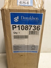 Donaldson p108736 air for sale  CARLISLE