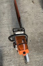 Stihl 461petrol chainsaw for sale  ASHFORD