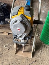 wacker breaker for sale wacker breaker for sale MELTON MOWBRAY