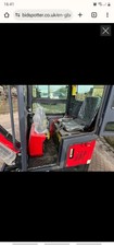 Excavator trailer for sale  NEWPORT