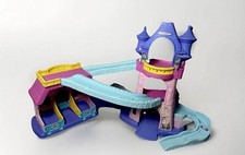 Fisher-Price Little People Disney Księżniczka Klip Klop Zamek Zestaw do zabawy na sprzedaż  Wysyłka do Poland