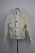 Belstaff giubbino uomo usato  Casapesenna