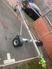 Jet ski boat for sale  TAMWORTH