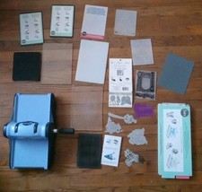 Sizzix big kick for sale  Shipping to Ireland