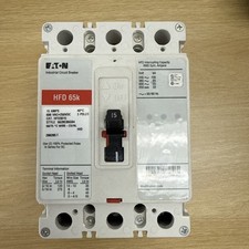 Eaton hfd3015bp10 amp for sale  Corona
