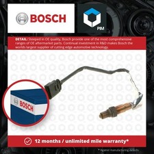 Lambda sensor fits for sale  UK