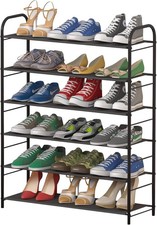 Moyipin tier shoe for sale  HUDDERSFIELD