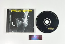Album rohff vie d'occasion  Athis-Mons