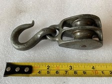 Small vintage double for sale  WARWICK