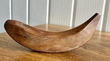 Hand carved hard for sale  CARDIFF