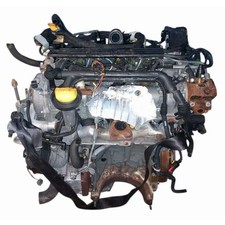 Motore 330a1000 fiat usato  Pratola Peligna