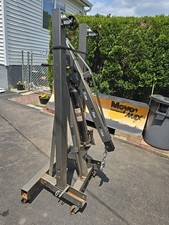 Ton pittsburgh long for sale  Totowa