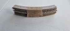 Fleischmann lot rails d'occasion  Tourrette-Levens