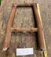 1940 indian scout for sale  Butler