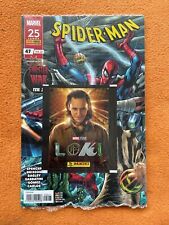 Spider man sinister gebraucht kaufen  Bremen