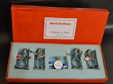 Figuras colecionáveis dos Beatles no palco por Good Soldiers vintage raras exclusivas comprar usado  Enviando para Brazil