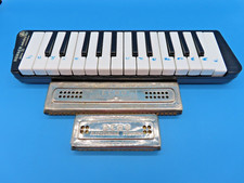 Se1222 vintage hohner gebraucht kaufen  Kassel