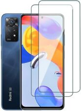 2X Schutzglas Glasfolie für Xiaomi Redmi Note 11 Pro 5G Display Panzerfolie 9H comprar usado  Enviando para Brazil