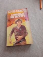 Louis amour orgoglio usato  Volpiano