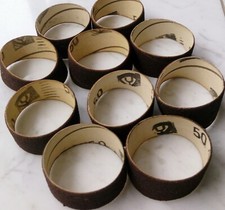 ältere schleifhülsen schleif gebraucht kaufen  Erftstadt