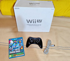 Nintendo wii premium usato  Roma