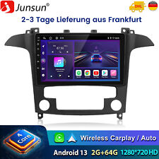 64g android carplay gebraucht kaufen  Buttstädt