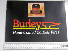 Burley hand crafted for sale  UK