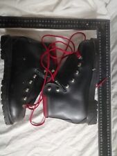 Vecchie scarpe cuoio usato  Napoli