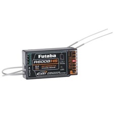 Futaba ricevente usato  Gioia Tauro