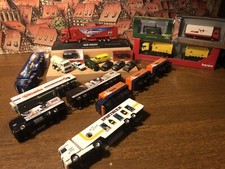 Herpa konvolut 19teilig gebraucht kaufen  Baiersdorf
