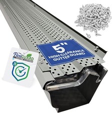 Flexxpoint gutter cover for sale  Harlingen