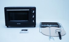 Severin back toastofen gebraucht kaufen  Hosenfeld