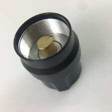 Usado, Tampa do interruptor ON/OFF para Ultrafire C8 C2 CREE Q5 XM-L T6 lâmpada LED/lanterna comprar usado  Enviando para Brazil