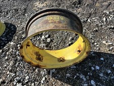 Used loop rim for sale  Roann