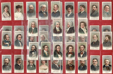1912 musical celebrities for sale  CHIPPENHAM