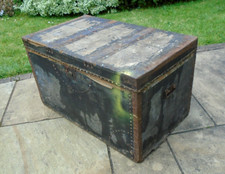 Battered antique solid for sale  OKEHAMPTON