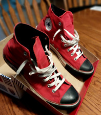 Converse stars chuck for sale  Middleville