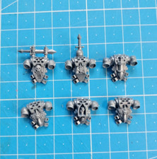 Dark angels veterans d'occasion  France