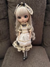 Pullip classical alice d'occasion  Expédié en Belgium