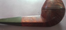 Pipa dunhill bruiere usato  Castel San Pietro Terme