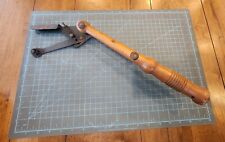Vtg remington hand for sale  Tremont