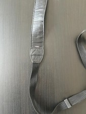 Sigma camera strap for sale  OLDBURY
