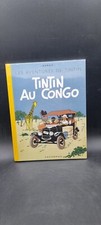 Tintin congo fac d'occasion  Cuq-Toulza