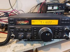 Yaesu 840 transceiver for sale  DUDLEY