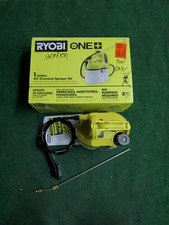 Ryobi 18v cordless for sale  Jacksonville
