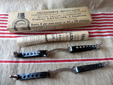Accessoire velo ancien d'occasion  France