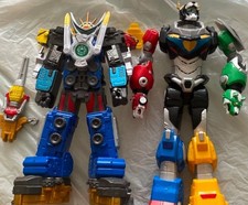 Voltron legendary defender for sale  MIDDLESBROUGH