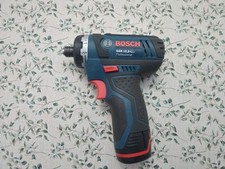 bosch gdr 10 8 for sale bosch gdr 10 8 for sale SALISBURY