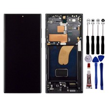 Ecran samsung galaxy d'occasion  Montmagny