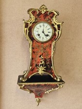 Antique french boulle usato  Spedire a Italy